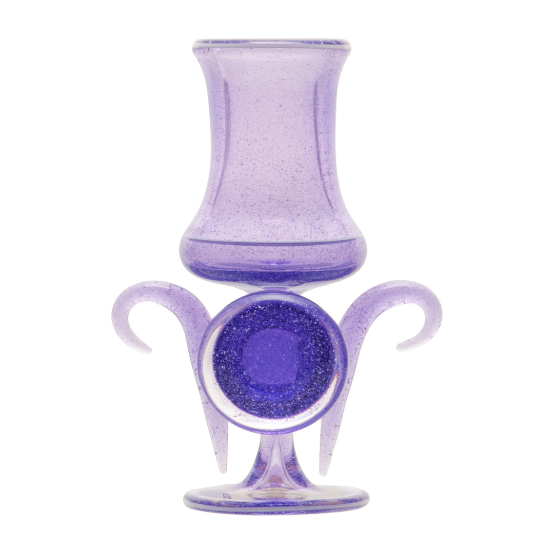 TAG / Borohawk Stab Purple Lollypop-060
