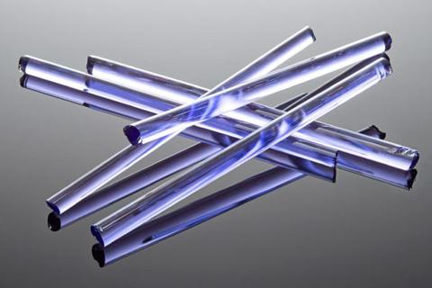 Glass Alchemy´s Boromax Stab Purple Rain (7692)