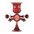 TAG / Borohawk Staff Red Blizzard-015
