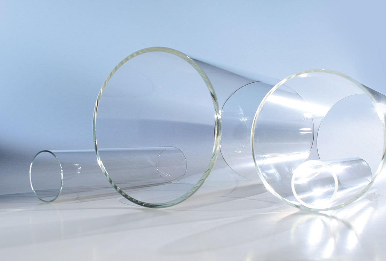 Boroclear Rohr D 004*0.8*1500 mm