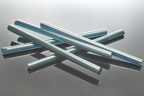 Glass Alchemy´s Boromax Stab Sapphire (5595)