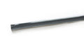 Colourstar Stab Schwarz transparent D8x1200 mm