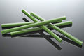 Glass Alchemy´s Boromax Stab Shamrock (4494)
