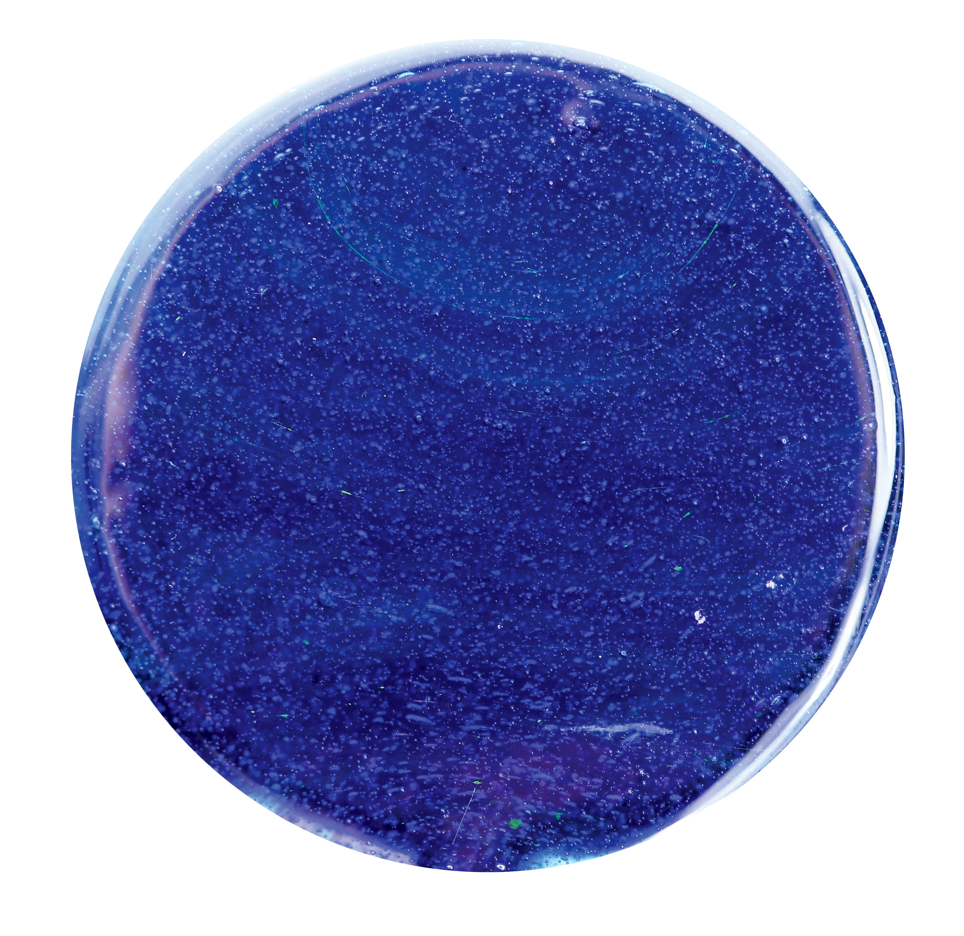 Momka´s Mombo Stab Silky Satin Blue