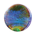 Momka´s Mombo Stab Silver Flambe