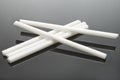 Glass Alchemy´s Boromax Stab Sno White (9995)
