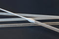 Colourstar Stab Weiß ~D 5x1200 mm