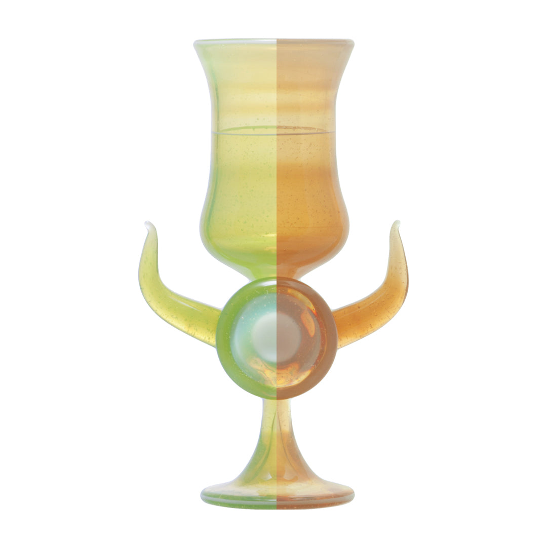 TAG / Borohawk Stab Sunset Slyme -70 (SFL)