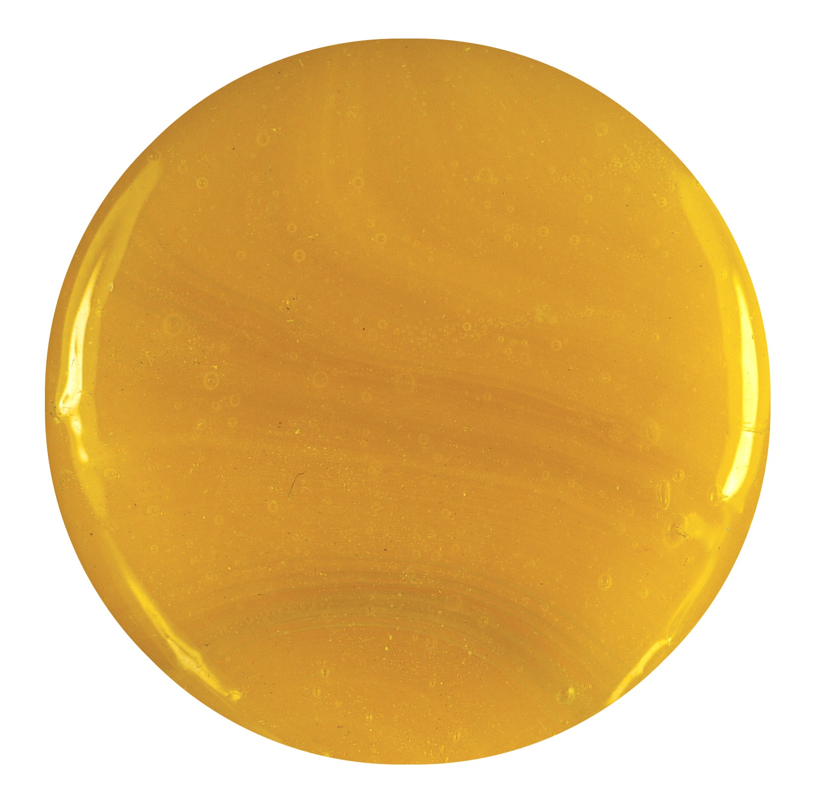 Momka´s Mombo Stab Sunshine Yellow