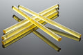 Glass Alchemy´s Boromax Stab Tequila Sunrise (2380)