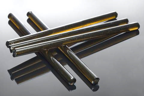 Glass Alchemy´s Boromax Stab Tiger´s Eye (8595)
