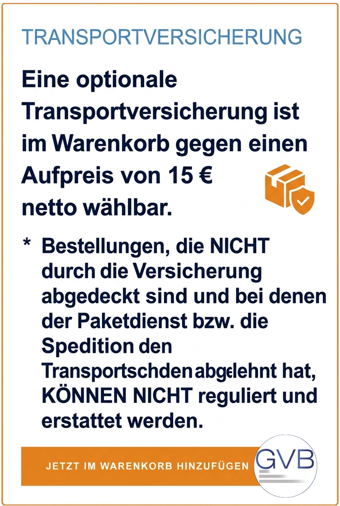 Transit insurance