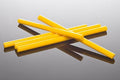 Glass Alchemy´s Boromax Stab Yellow Crayon (304)