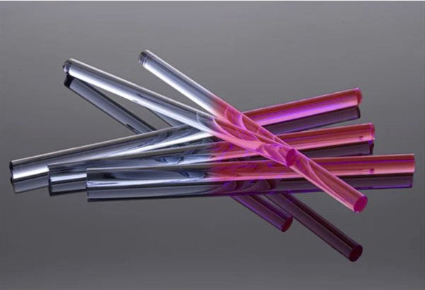 Glass Alchemy´s Boromax Stab Blue Dreamingo Lite UV (563)