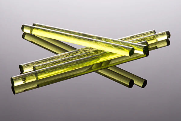Glass Alchemy´s Boromax Stab Kryptonite 2002 (462)