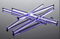 Glass Alchemy´s Boromax Stab Silver Rain