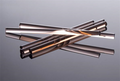 Glass Alchemy´s Boromax Stab Topaz